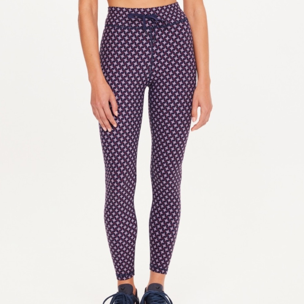 The Upside INTERSTELLA 25IN MIDI PANT